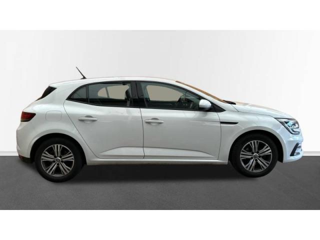 Renault Mégane image 2