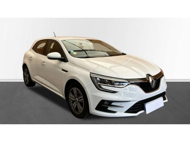 Renault Mégane image 3