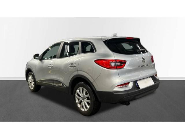 Renault Kadjar image 4