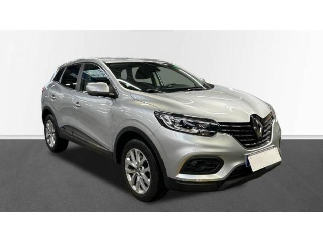 Renault Kadjar image 8