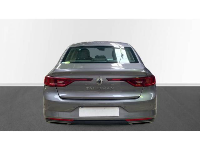 Renault Talisman image 9