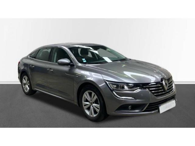 Renault Talisman image 2