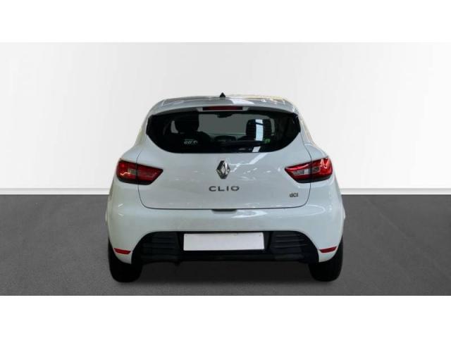 Renault Clio image 4