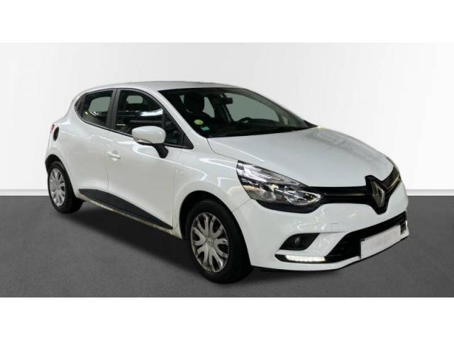 Renault Clio image 8