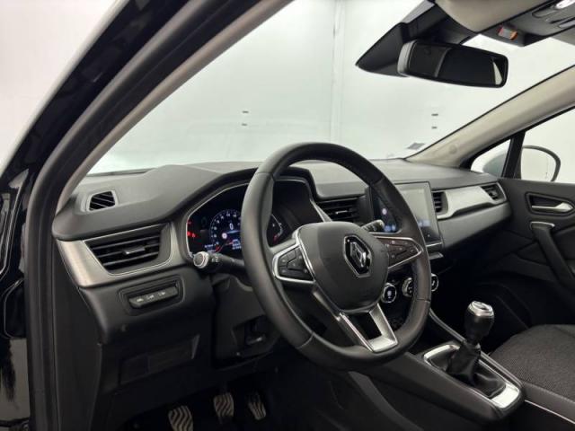 Renault Captur image 1