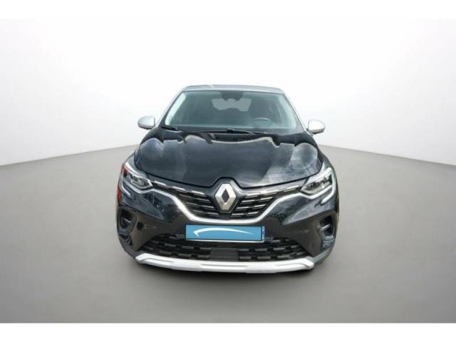 Renault Captur image 7