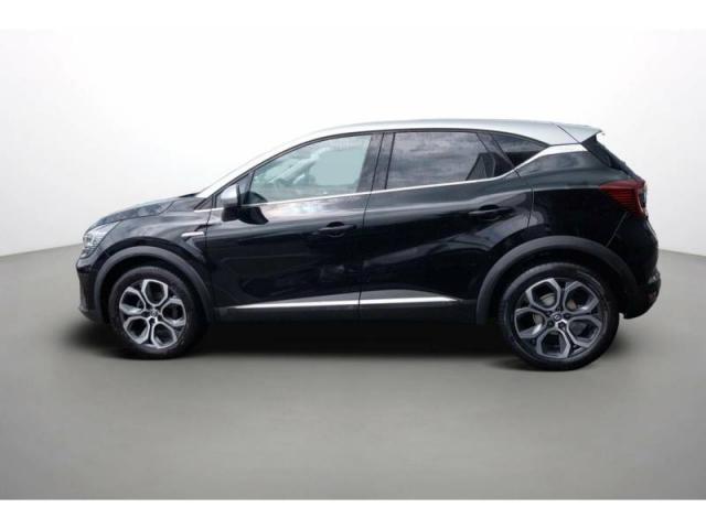 Renault Captur image 3