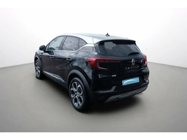 Renault Captur image 8