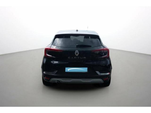 Renault Captur image 1