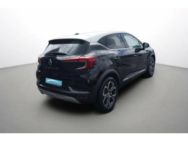 Renault Captur image 4