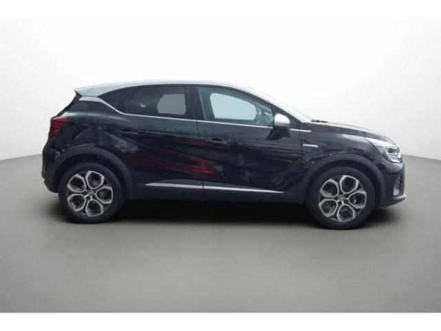 Renault Captur image 5