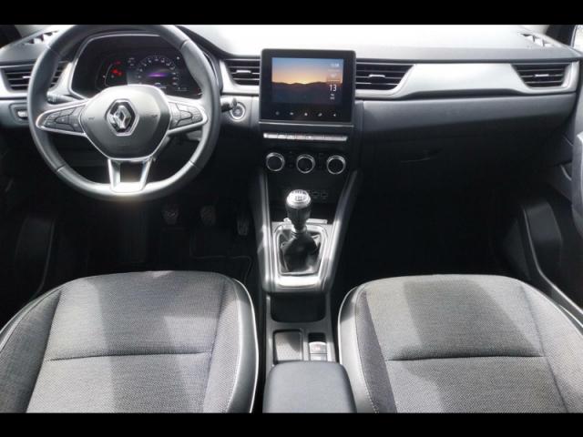 Renault Captur image 2