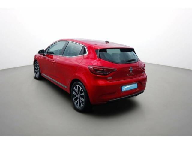 Renault Clio image 8