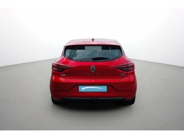 Renault Clio image 4
