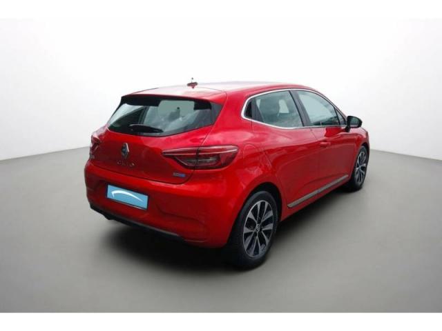 Renault Clio image 2