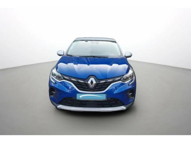 Renault Captur image 3