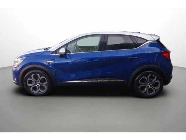 Renault Captur image 1
