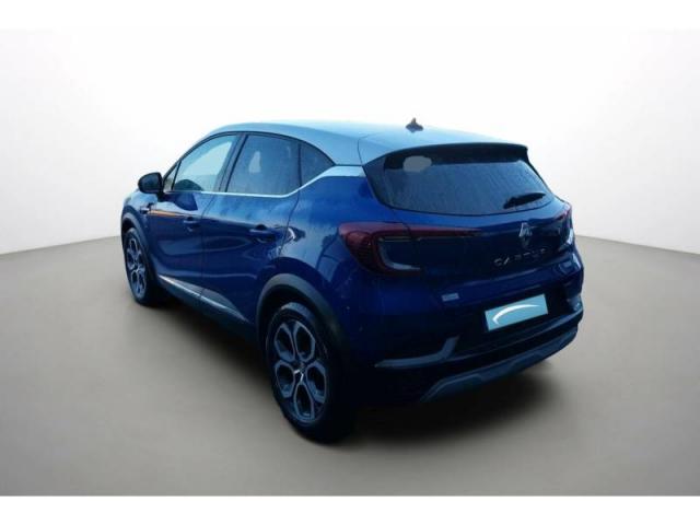 Renault Captur image 6