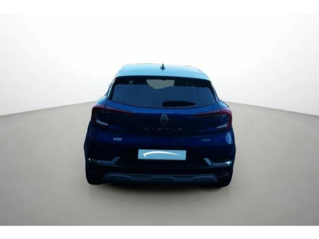 Renault Captur image 7