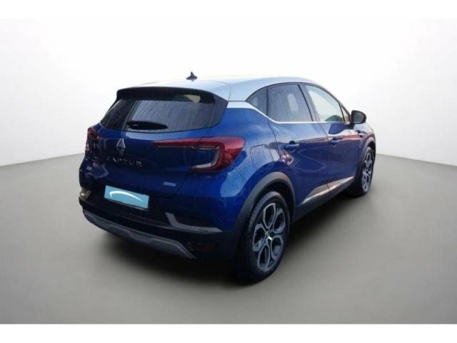 Renault Captur image 8