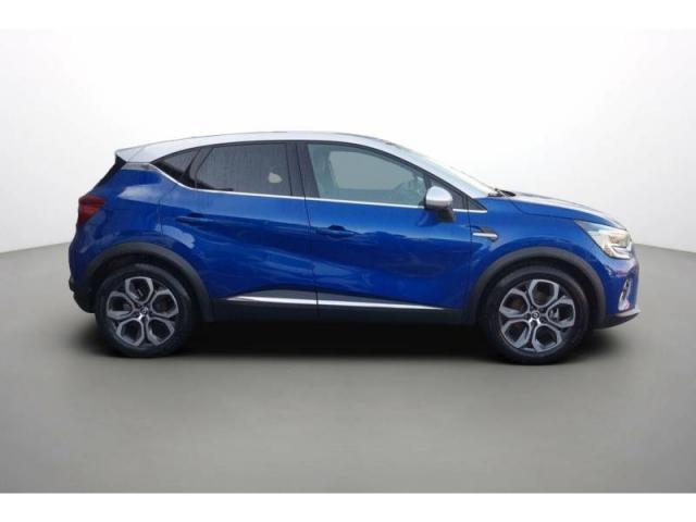 Renault Captur image 2
