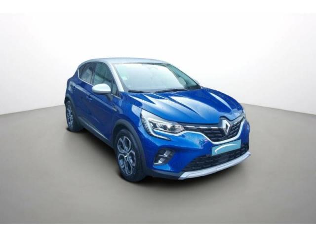 Renault Captur image 5