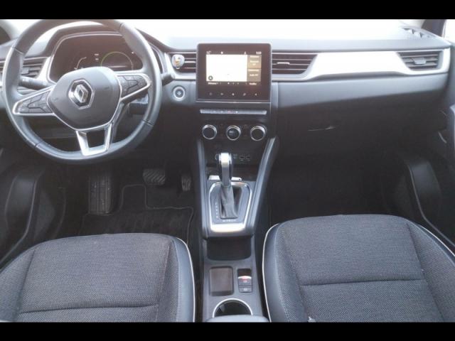 Renault Captur image 4