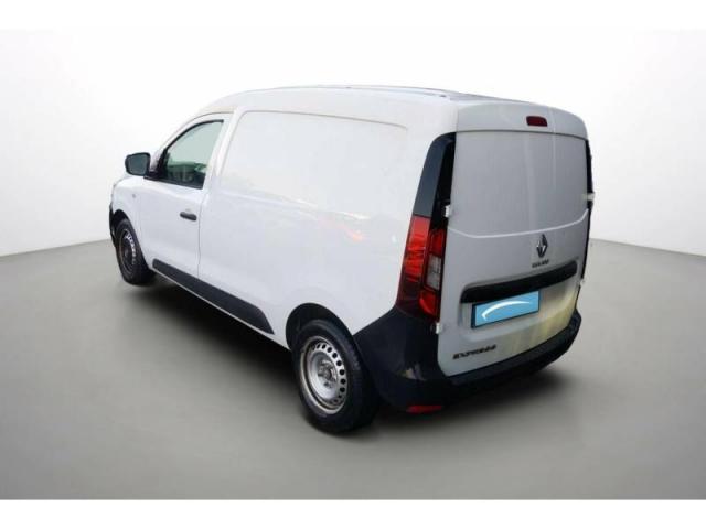 Renault Express image 3
