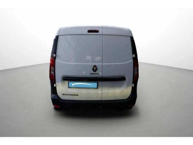 Renault Express image 1