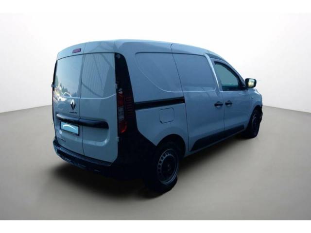Renault Express image 2