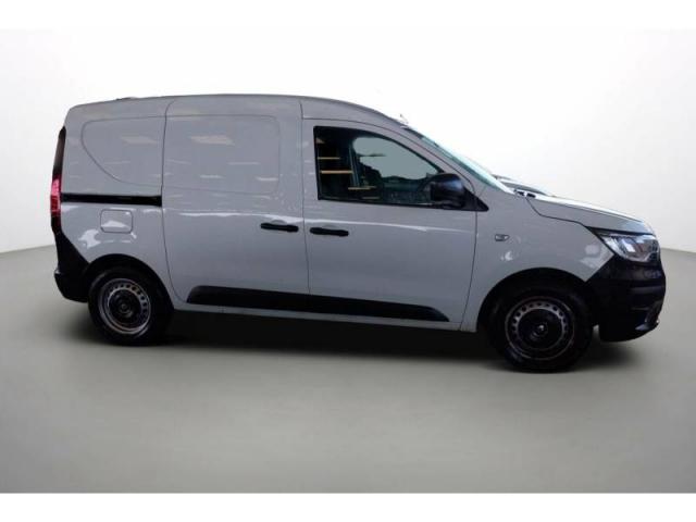 Renault Express image 4