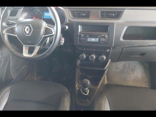 Renault Express image 6