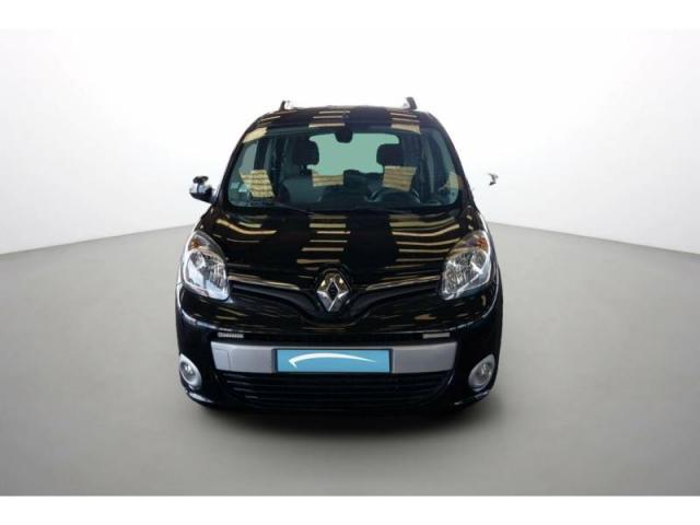 Renault Kangoo image 6