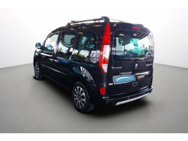 Renault Kangoo image 1