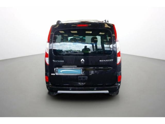 Renault Kangoo image 5