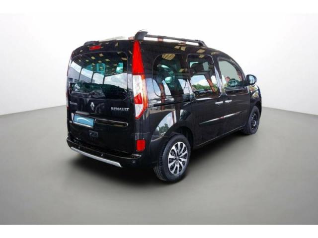 Renault Kangoo image 8