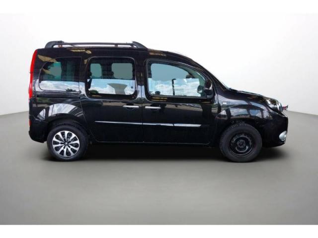 Renault Kangoo image 7