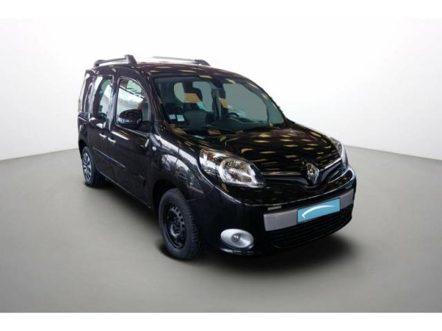 Renault Kangoo image 4