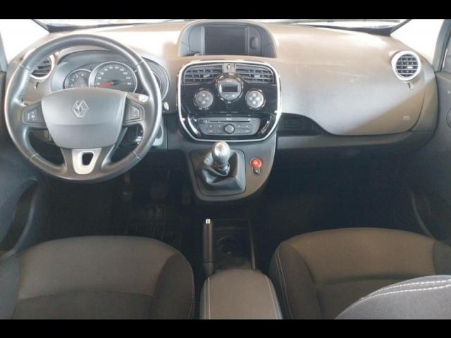 Renault Kangoo image 2