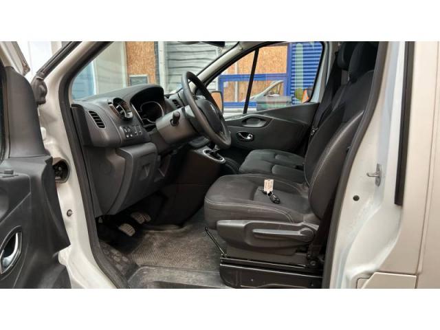 Renault Trafic image 1