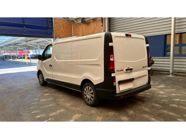 Renault Trafic image 5