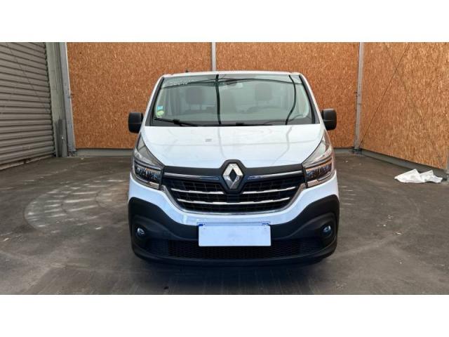 Renault Trafic image 4
