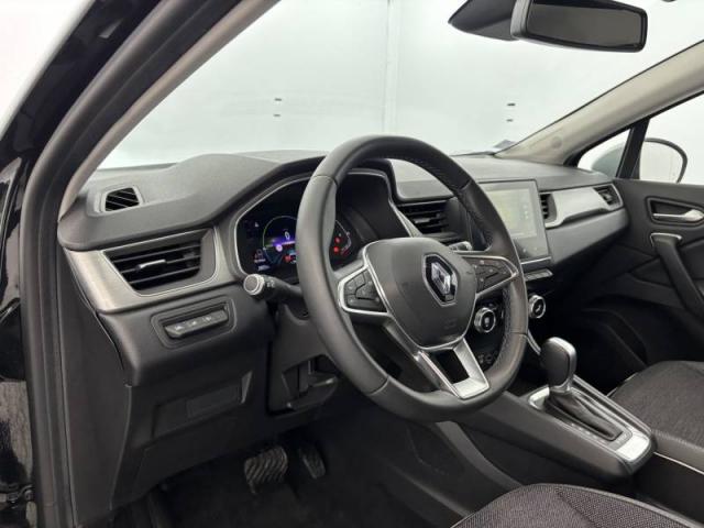 Renault Captur image 1