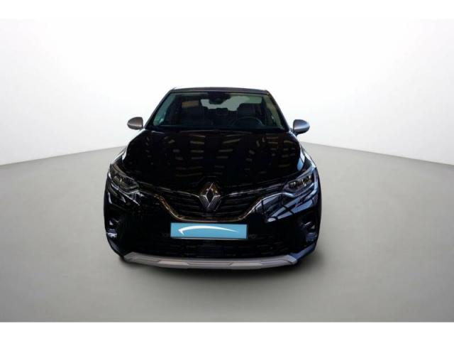 Renault Captur image 5