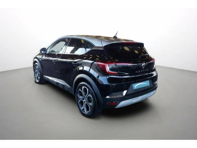 Renault Captur image 6