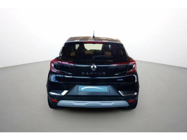 Renault Captur image 7