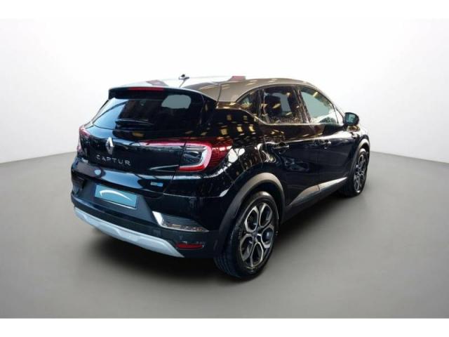 Renault Captur image 2