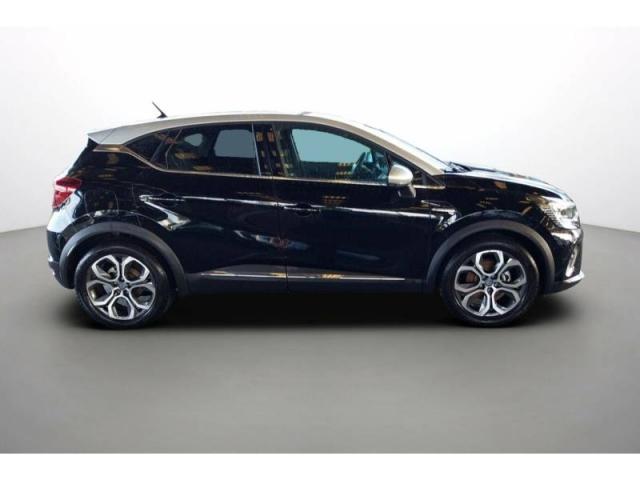 Renault Captur image 3