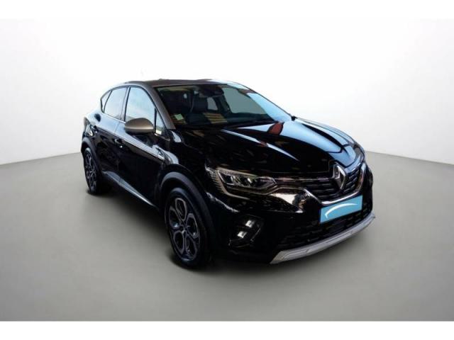 Renault Captur image 4