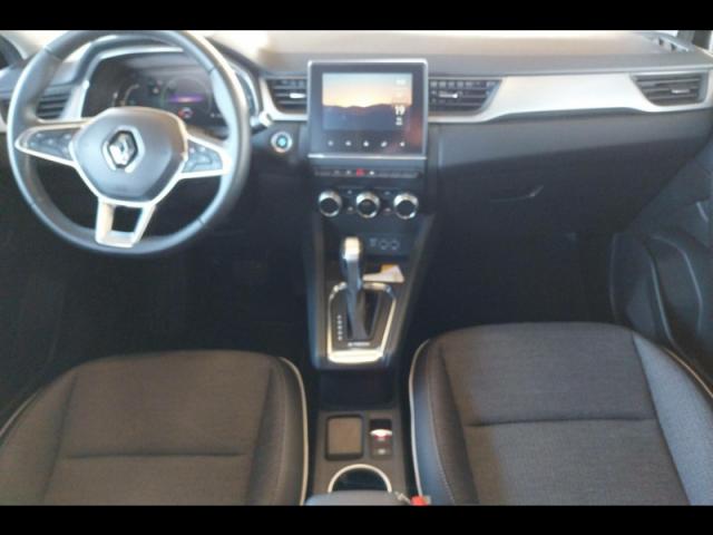 Renault Captur image 8